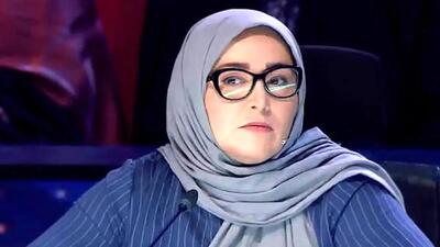 ژاله صامتی: بعد از این اتفاق دیگر از ته دل نخندیدم!