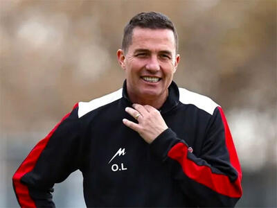 اوسمار در آستانه بازی با آلومینیوم دوپینگ کرد!