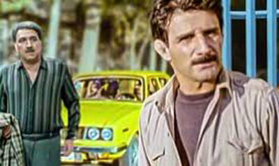  این پیکان زرد تمام ایران را به جان هم انداخته بود!