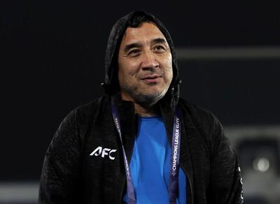 تیتر جالب روزنامه سازندگی درباره خداداد عزیزی