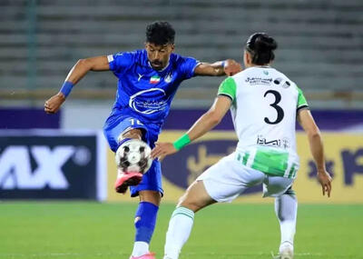 پوستر زیبای خیبر و احترام به اسطوره‌های استقلال