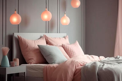 این ۶ وسیله در اتاق خواب باعث اضطراب شما می‌شوند