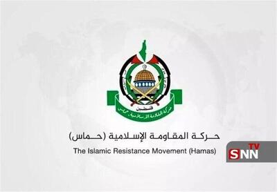 حماس ترور «رائد سعد» را تأیید کرد