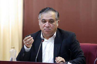 یک استقلالی به قطب حاشیه‌سازی در ورزش ایران تبدیل شد