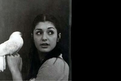  هم‌بازی شدن گوگوش و عزت‌الله انتظامی در این فیلم