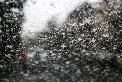 هواشناسی: ۱۰ روز بارش برف سنگین در راه است