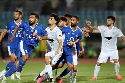 تصمیم نهایی استقلال درباره عارف آقاسی اعلام شد