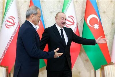 باکو، سوژه تازه کیهان برای حمله به دولت شد