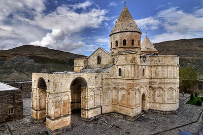 فهرستی از ایران که حالا نامش در جهان می‌درخشد