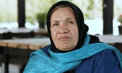  عصبانیت بازیگر خانه به دوش از مجری زن روی آنتن زنده