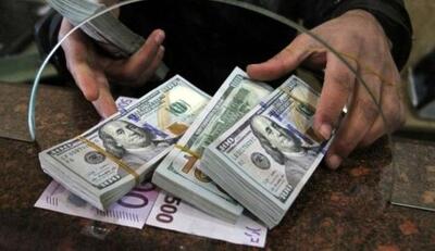 دلار به مرز 130 هزار تومان رسید!