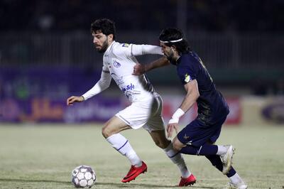 احتمال 3-0 شدن بازی‌های استقلال در صورت استفاده از ماشاریپوف