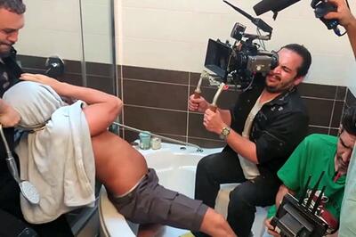  جزئیات تکان‌دهنده از صحنه قتل ارشیا در سریال «شغال»