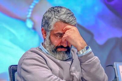  اطلاعیه پزشکی قانونی درباره پرونده تجاوز پژمان جمشیدی