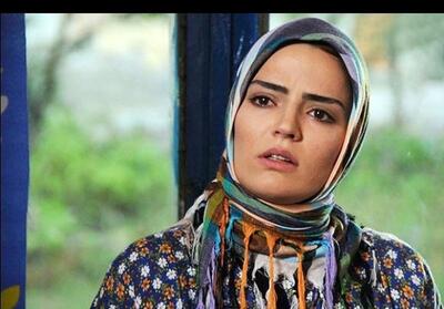  گلرخ سریال از یاد رفته مدرس پیانو شد