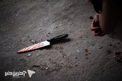 قتل هولناک خانواده همسر سابق در روز زن!