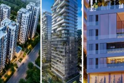 پیش خرید مطمئن مسکن سازمانی در تهران؛ از قرارداد تا تحویل