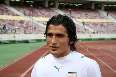 حمله تند جواد کاظمیان به خیابانی: دهانت را ببند