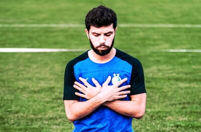 طاهری: قرارداد ماشاریپوف قانونی ثبت شد