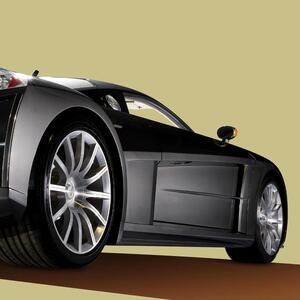  خودرویی که رویای شکست بوگاتی را در سر داشت