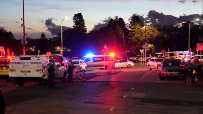 اتهام‌زنی اسرائیل: ایران پشت حمله به یهودیان در سیدنی است