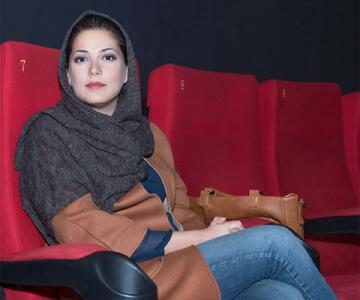  تاریخ وبگردی | «بازگشت به سال ۹۳؛ طناز طباطبایی و فرهاد اصلانی در قاب خاطره‌انگیز زمان»