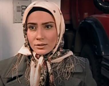  تاریخ وبگردی | تغییر چهره بازیگر نقش «گلرخ» سریال پایتخت بعد 14 سال در 39 سالگی