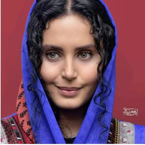  تاریخ وبگردی | الناز شاکردوست با این استایل مثله ملکه ها به اروپا رفت