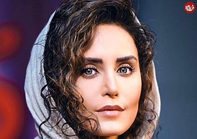  تاریخ وبگردی | استایل خاص الناز شاکردوست در اروپا