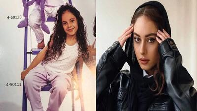  تاریخ وبگردی | ترلان پروانه همه را شوکه کرد از چهره نچرالش رونمایی کرد