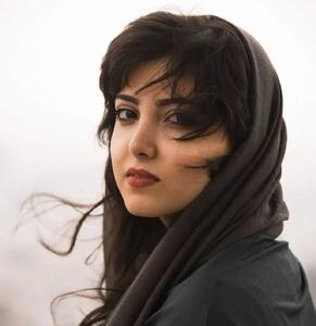  تاریخ وبگردی | چهره دیدنی زیبا کرمعلی با جذابیت خاص