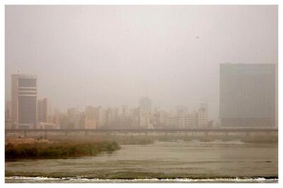  اسامی آلوده‌ترین شهرهای ایران+ جدول