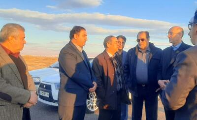  مدیرعامل سازمان مرکزی تعاون روستایی ایران:  باید از ظرفیت‌های خوب ساوه استفاده شود