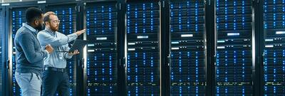  چک لیست راهنمای خرید سرور hp در ایران