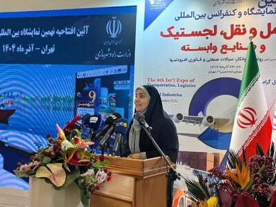 ماموریت اصلی وزارت راه تکمیل کریدورها است