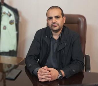  سرگرد ضرابی‌نژاد: باید فرهنگ مسئولیت‌پذیری در فضای مجازی تقویت شود