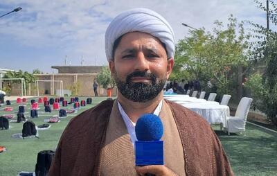  توزیع هزار بسته معیشتی و ۵۰۰ بسته یلدایی میان نیازمندان