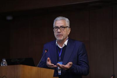 خبر استعفای رئیس فدراسیون ناشنوایان تایید شد