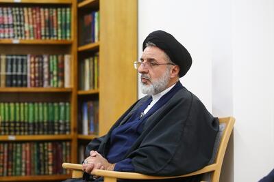  برگزاری آیین بزرگداشت آیت‌الله‌العظمی گلپایگانی(ره) در مسجد اعظم قم