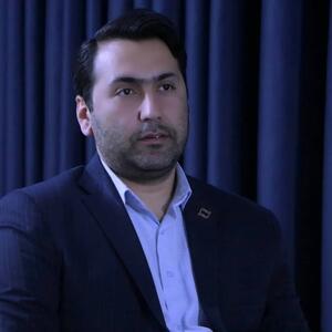  مهدی تن‌پوش رئیس اداره بازرگانی سازمان منطقه آزاد انزلی شد