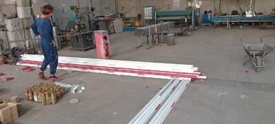  آشنایی کامل با راهبند: سازوکار، انواع بوم و نکات فنی که قبل از خرید باید بدانید