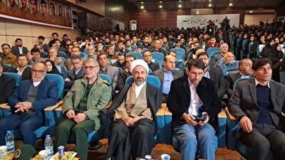  برگزاری یادواره ۱۹ شهید دانشجومعلم ایلامی
