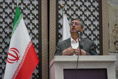  استاندار لرستان : موفقیت دانشجویان و دانشمندان ایران در بومی سازی دانش روز/ بیچارگی رژیم صهیونسیتی در برابر دانش نظامی بومی