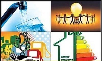  لزوم صرفه جویی همزمان در مصرف آب، برق و گاز در زمستان