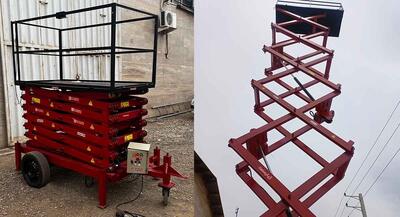 قبل از خرید بالابر متحرک این نکات مهم را حتما بدانید