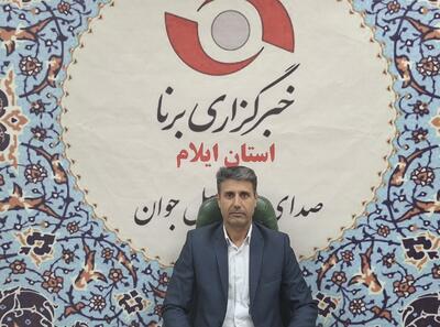  ۴۱۰هزار ورزشکار در قالب ۳۲ هیأت ورزشی در شهرستان  ایوان مشغول فعالیت هستند.