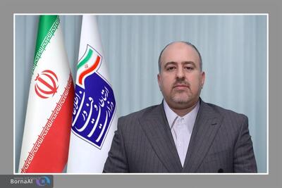 معاون توسعه شبکه ملی اطلاعات منصوب شد