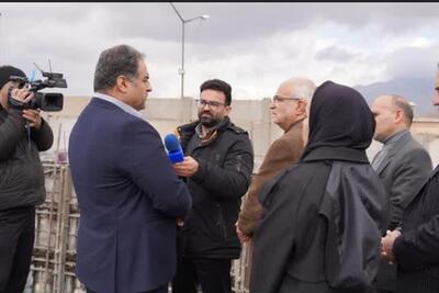  کرمانشاه در مدیریت منابع آب پیشرو است