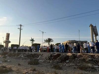نظم کارگران پارس جنوبی؛ پاسخ مدنی به پروژه امنیتی‌سازی مطالبات