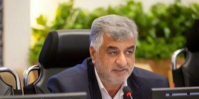  عضو شورای اسلامی شهر اصفهان: ترک فعل دولت در زمینه تأمین آب کشاورزان پذیرفتنی نیست